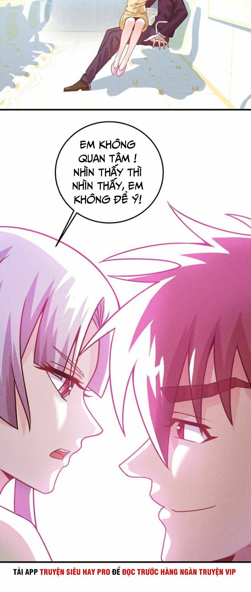 cao thủ cận vệ của nữ chủ tịch chapter 90 14