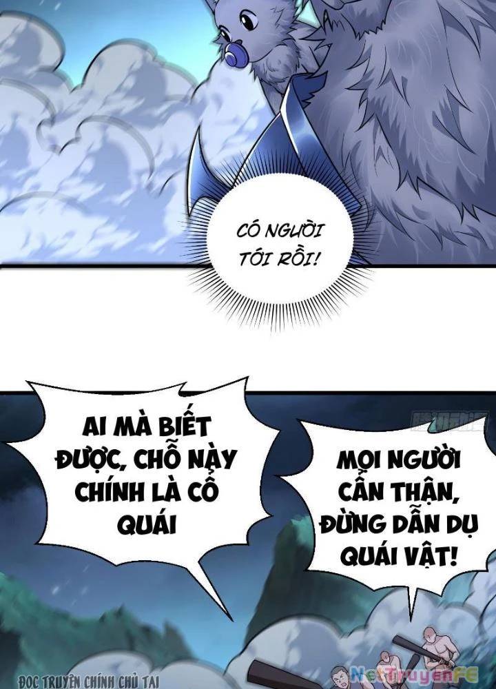 từ dã quái bắt đầu thăng cấp chapter 20 54