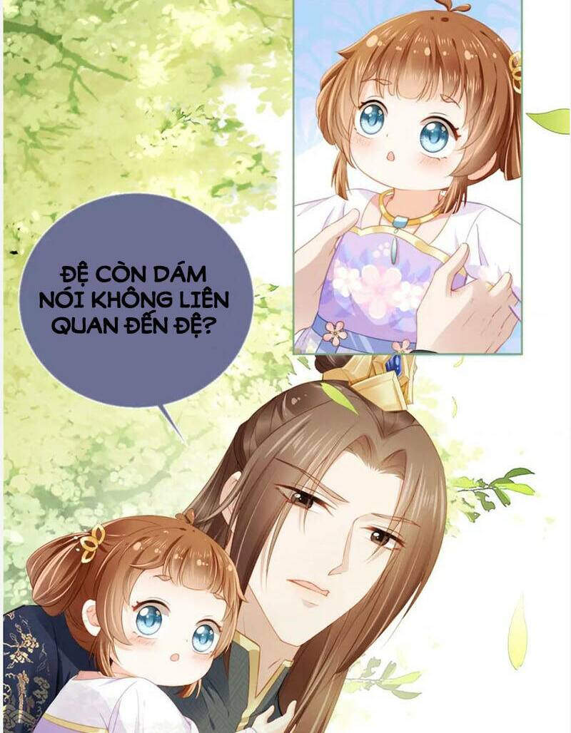 nhặt được bảo bối manh manh chapter 13 7