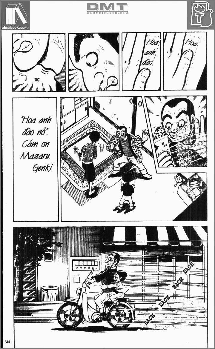 ganbare genki chapter 67 4