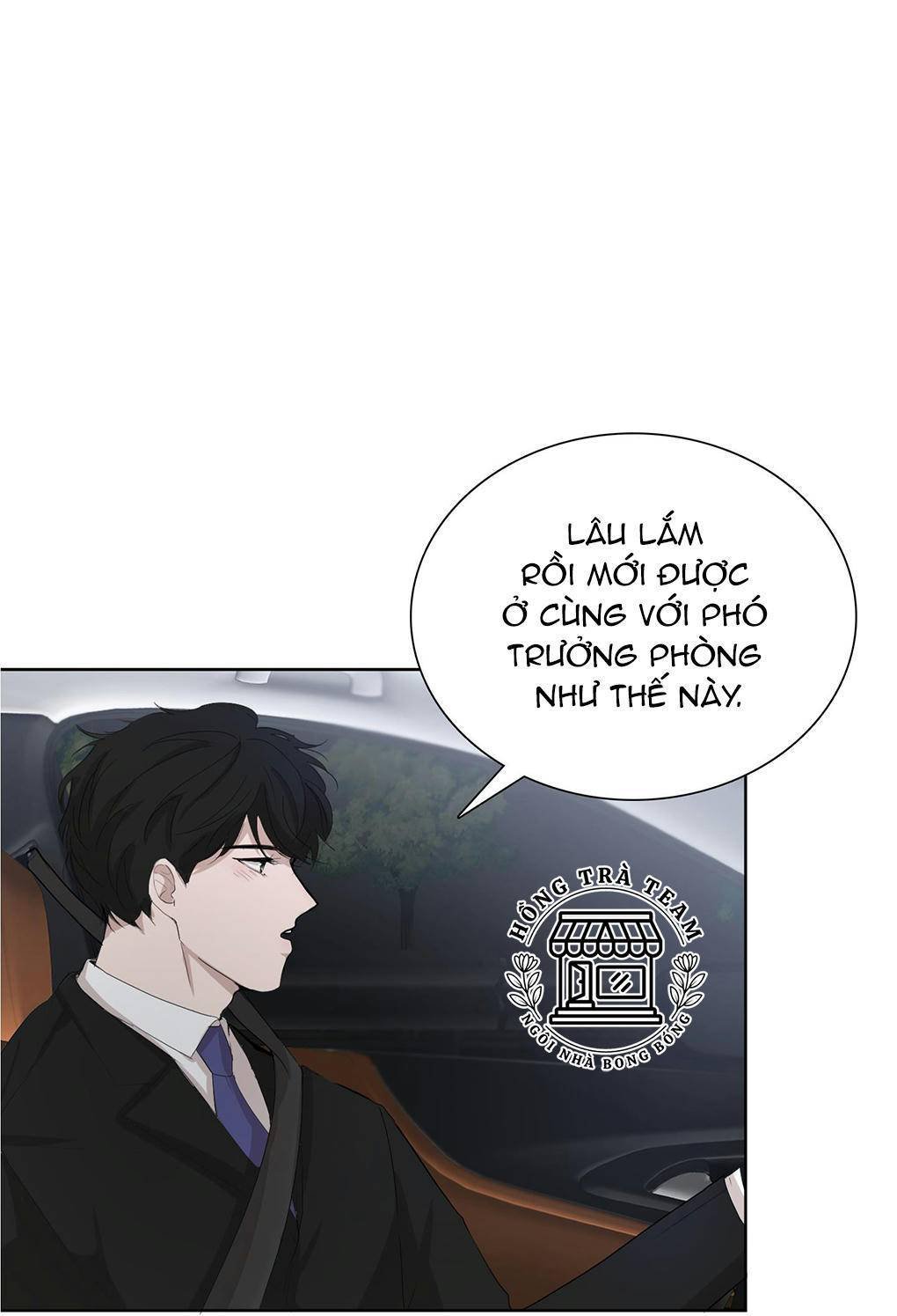 yêu đương nơi công sở chapter 2 102