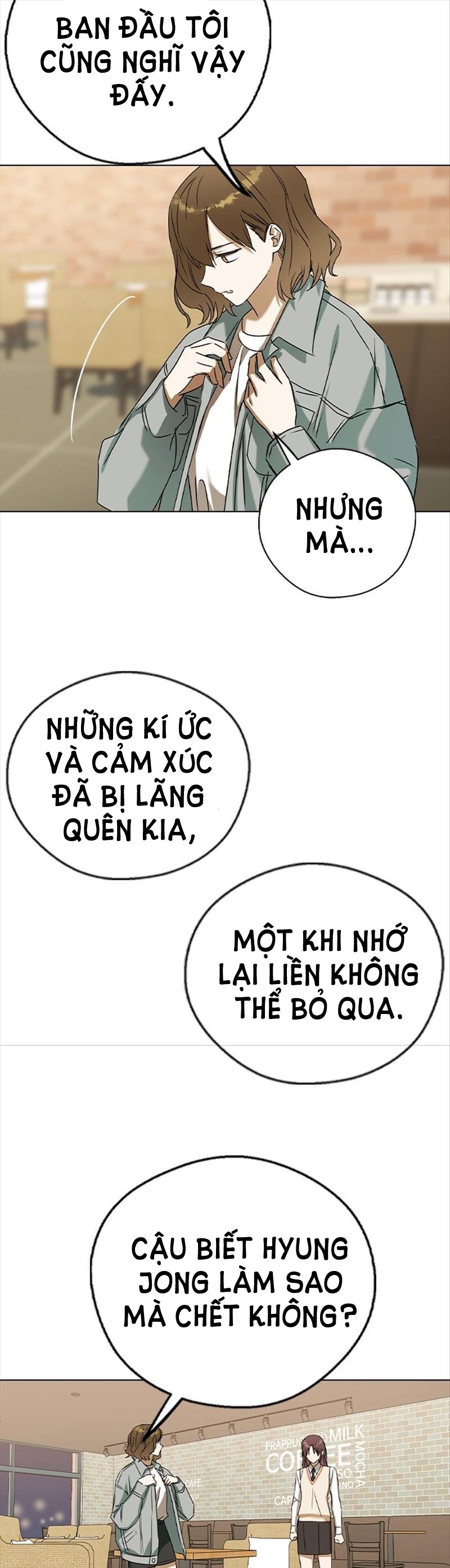 nhân duyên kiếp trước chapter 45.2 5