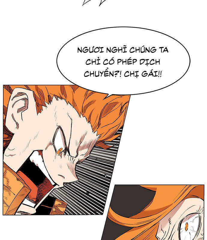 hard core leveling warrior chapter 171 9