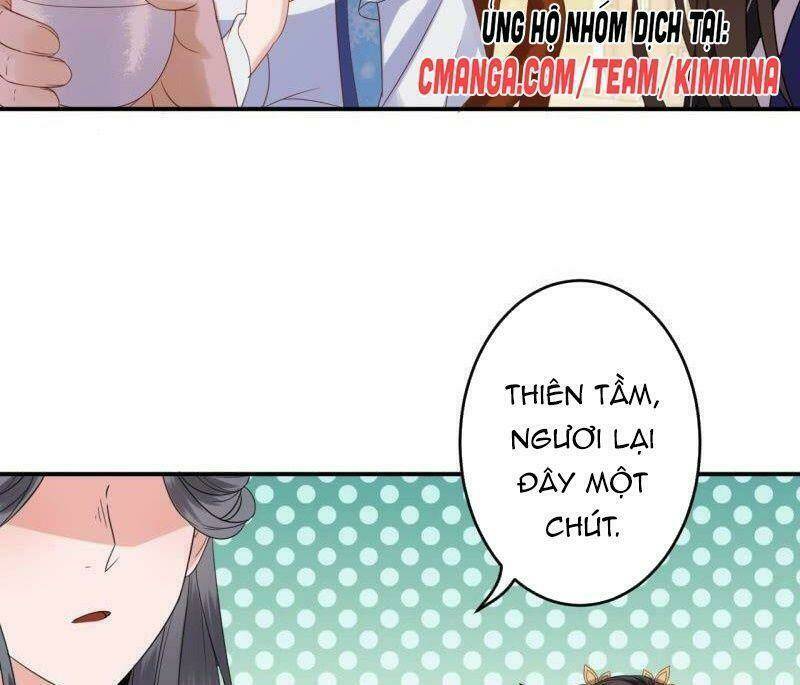 vương gia kiêu ngạo quá khó cua chapter 70 12