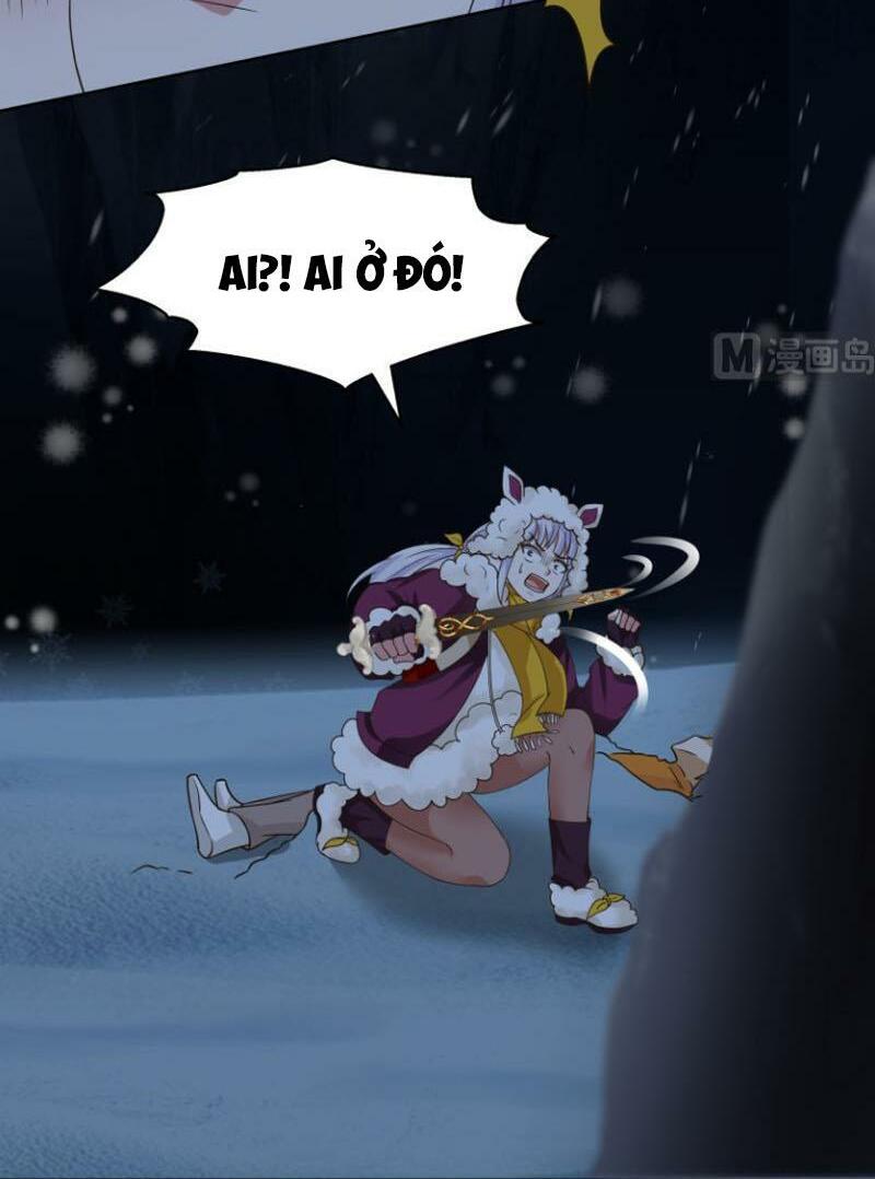 trên người ta có một rồng chapter 449 8