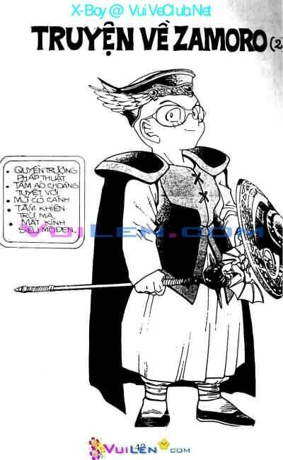 theo dấu rồng thần - dragon quest chapter 18 1