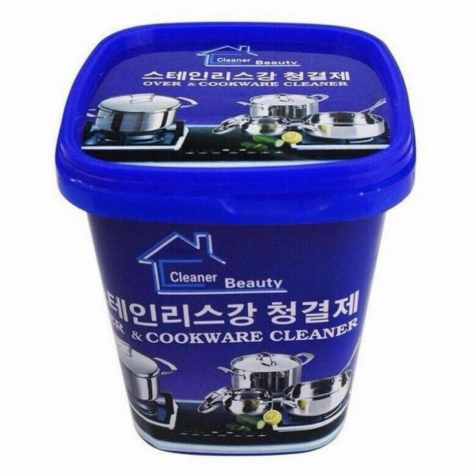 Kem tẩy rửa xoong nồi đa chức năng Hàn Quốc