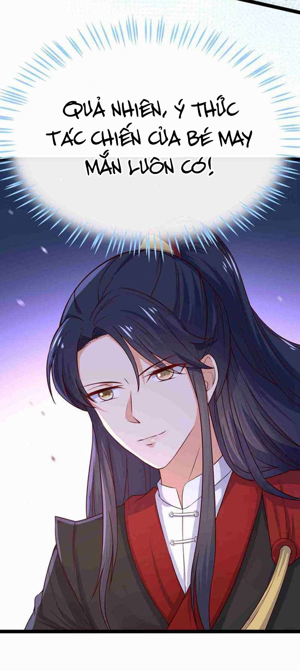 Boss Của Tôi Là Đại Thần chapter 87 - Trang 3