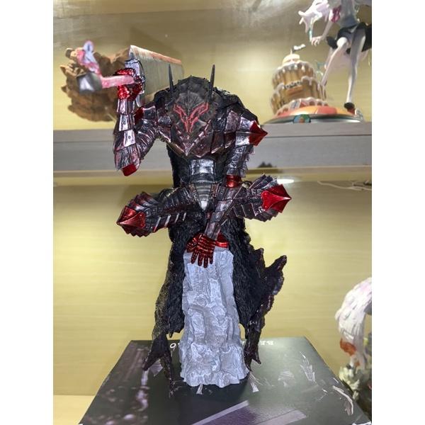 Mô hình anime Berserker Guts Black Swordsman 25cm