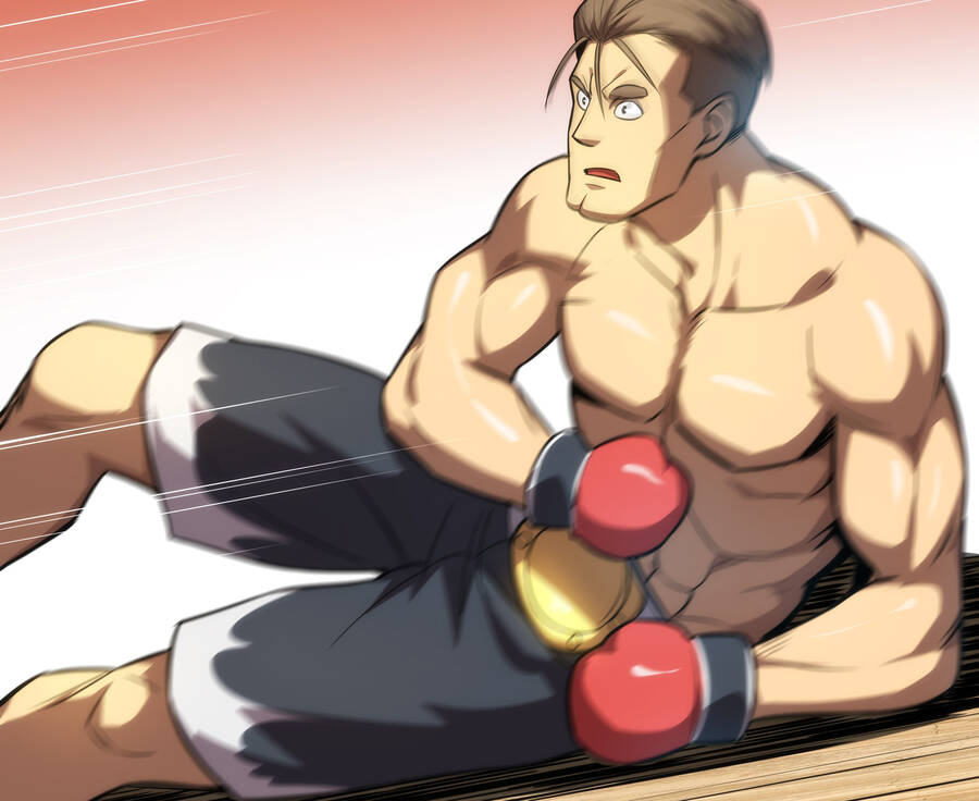 ocd thành vương giả chapter 4.1 140