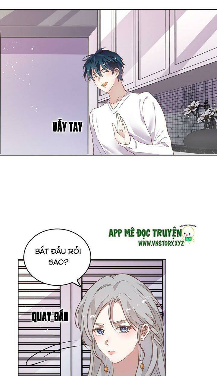bạn trai kém tuổi bẫy yêu tôi chapter 40 30