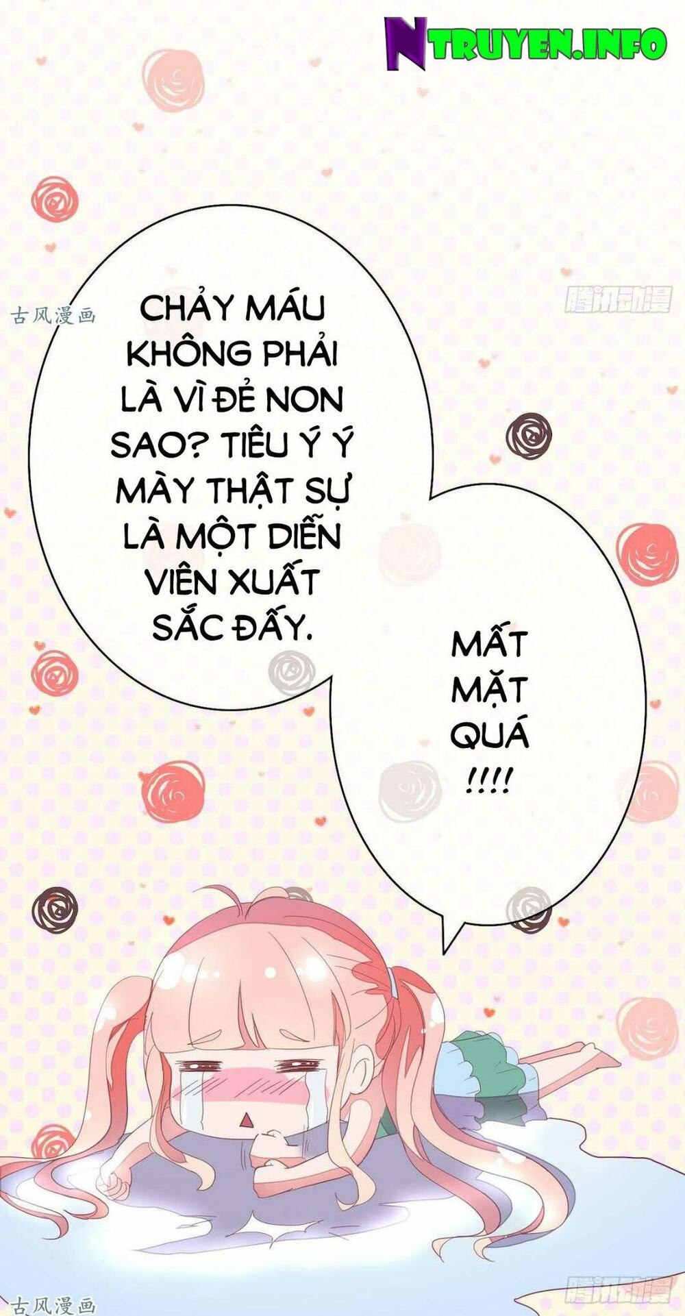 manh thê khó dỗ phần 1 chapter 24 14