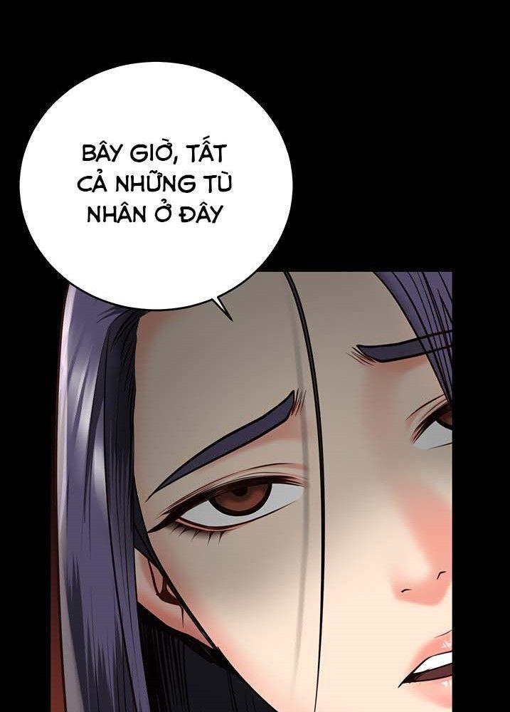 18+ giam cầm chapter 15 1