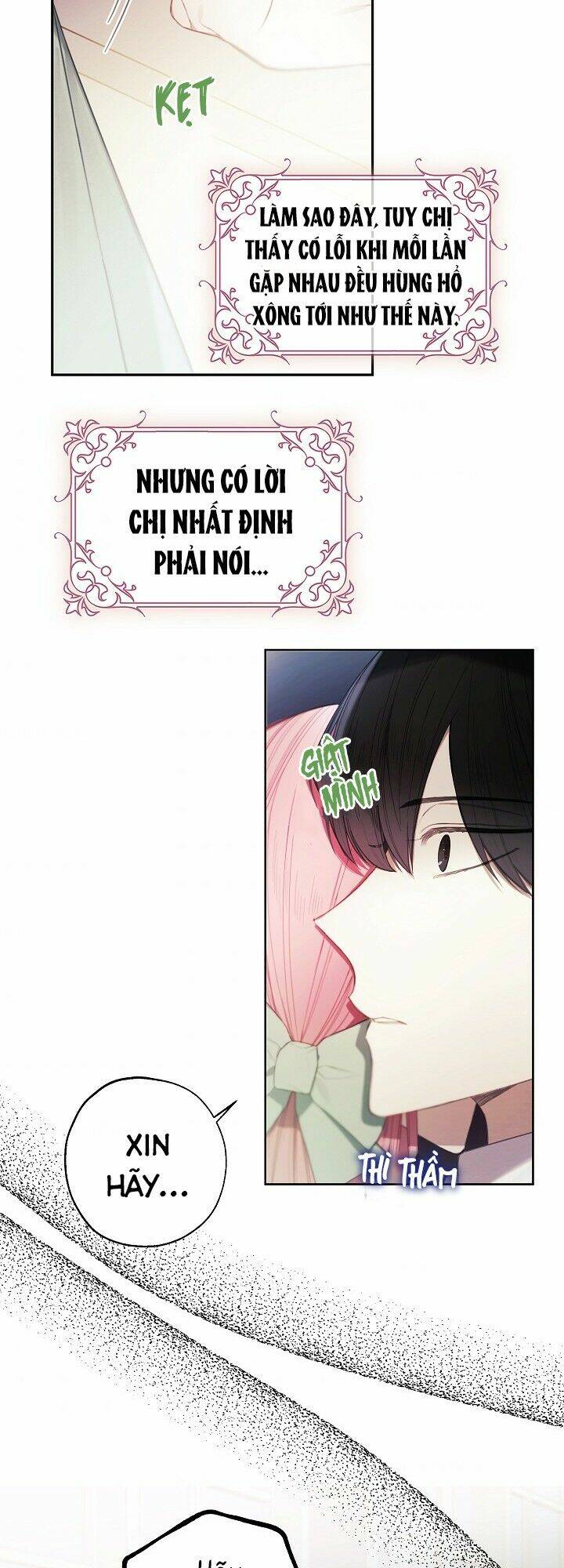 tiệm búp bê của công chúa chapter 14 40