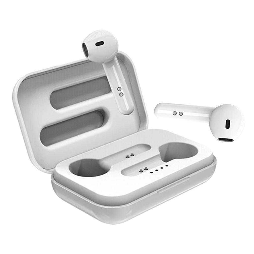 X1 TWS Touch Control Wireless Bluetooth 5.0 Earphones Stereo Headset