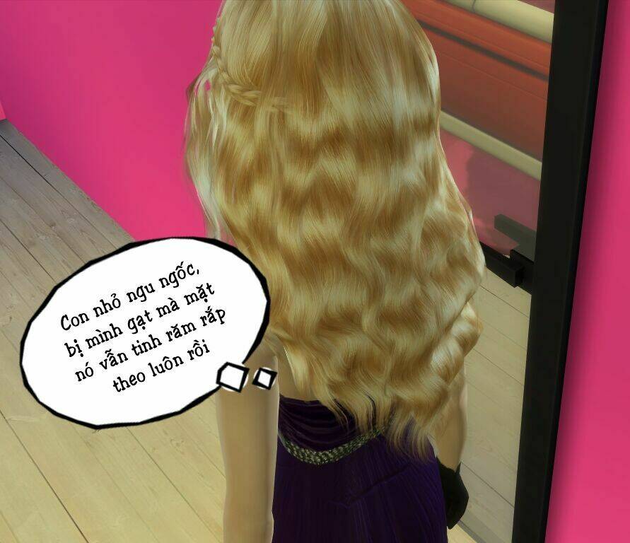 cô dâu giả mạo [truyện sims] chapter 21 60