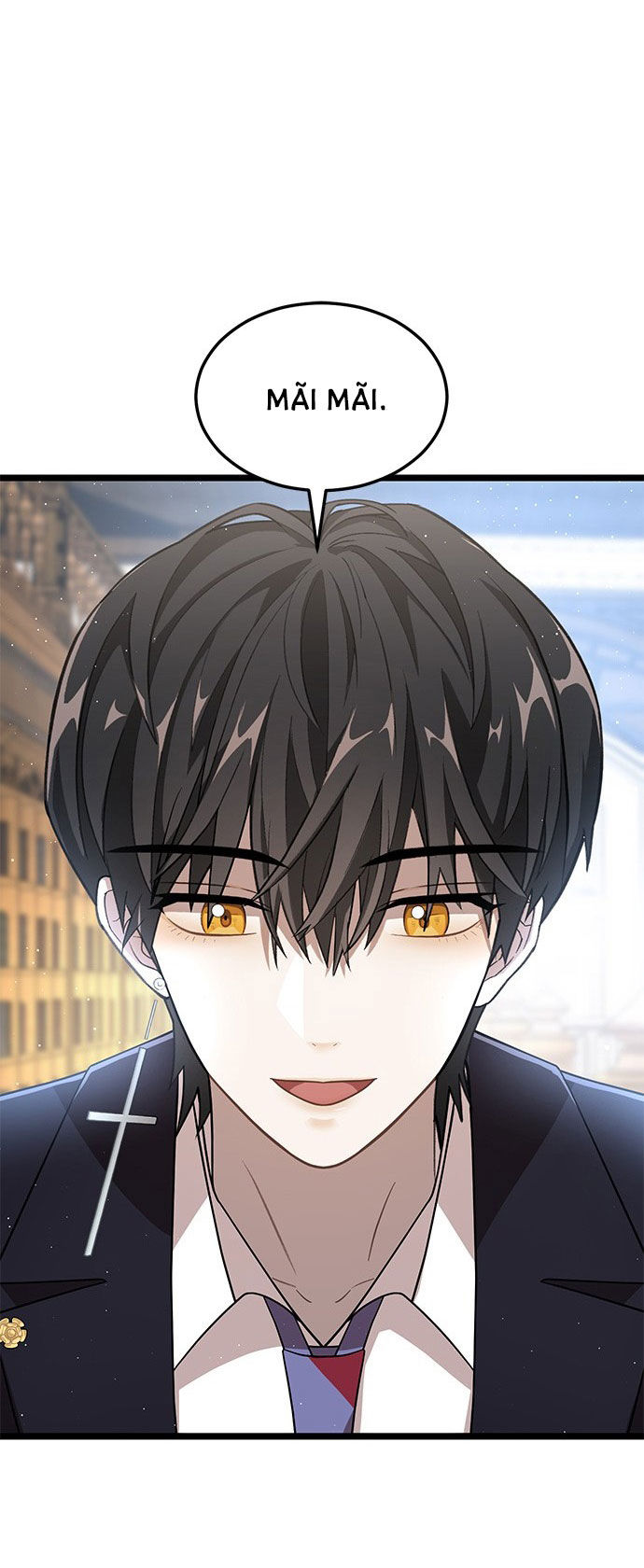 dark moon - tế đàn ánh trăng chapter 13.2 36