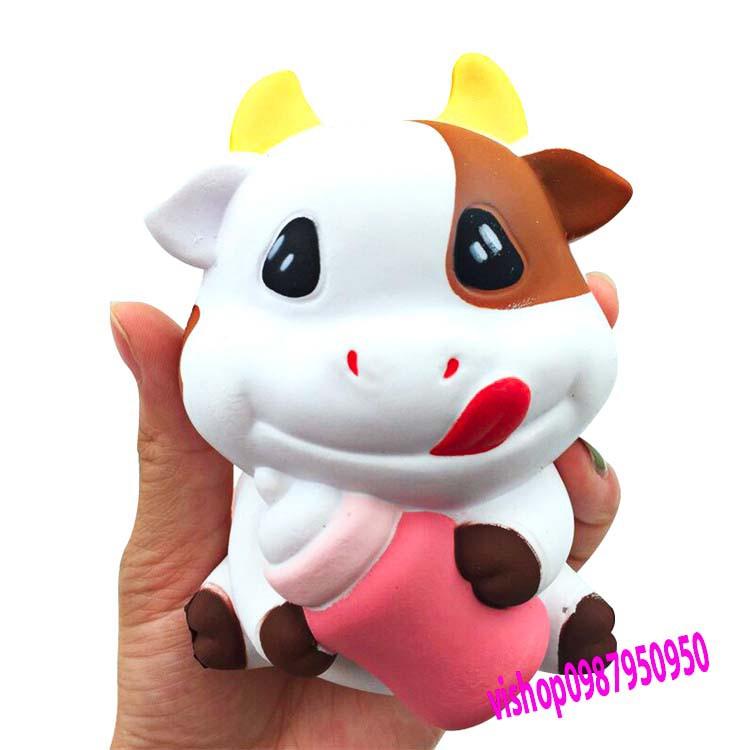 ĐỒ CHƠI SquiShy BÚP BÊ CÔNG CHÚA ĐÁNG YÊU