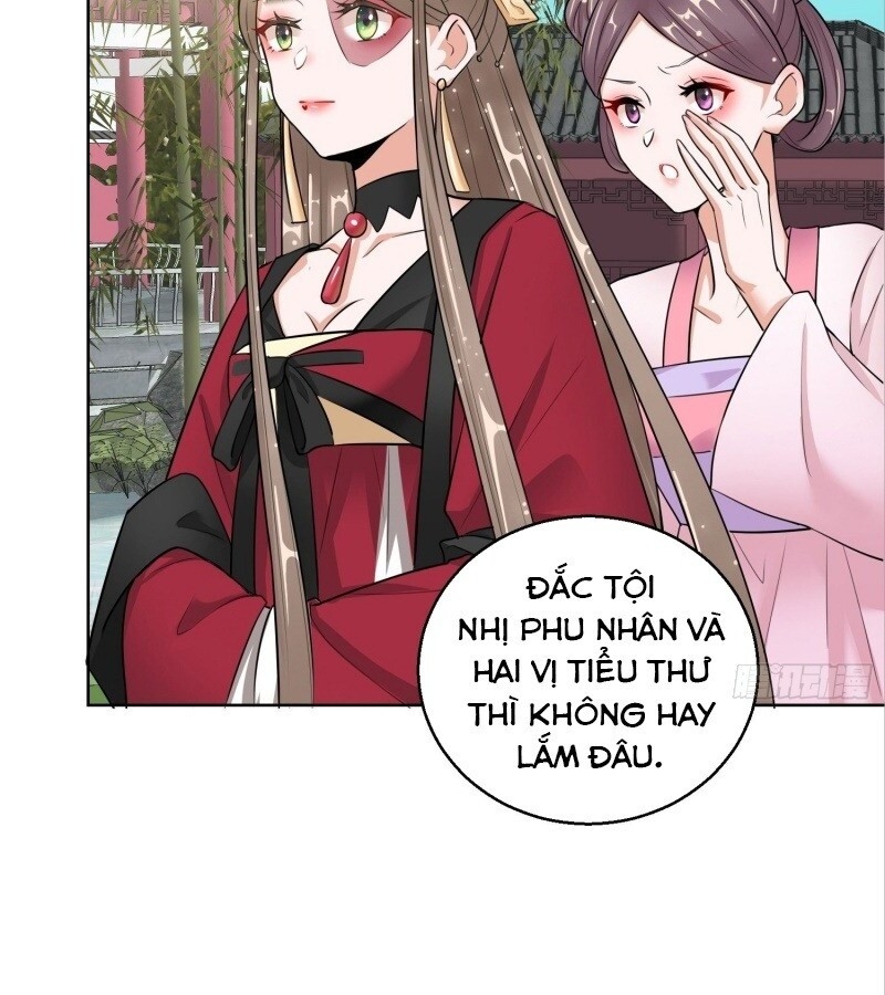 công lược trưởng thành của vương phi chapter 13 26