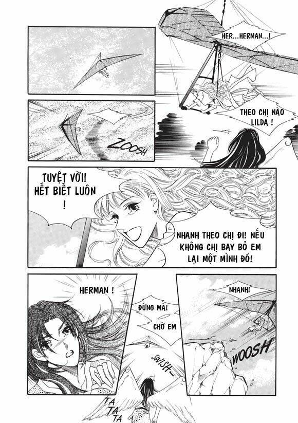 9 faces of love chapter 9 17