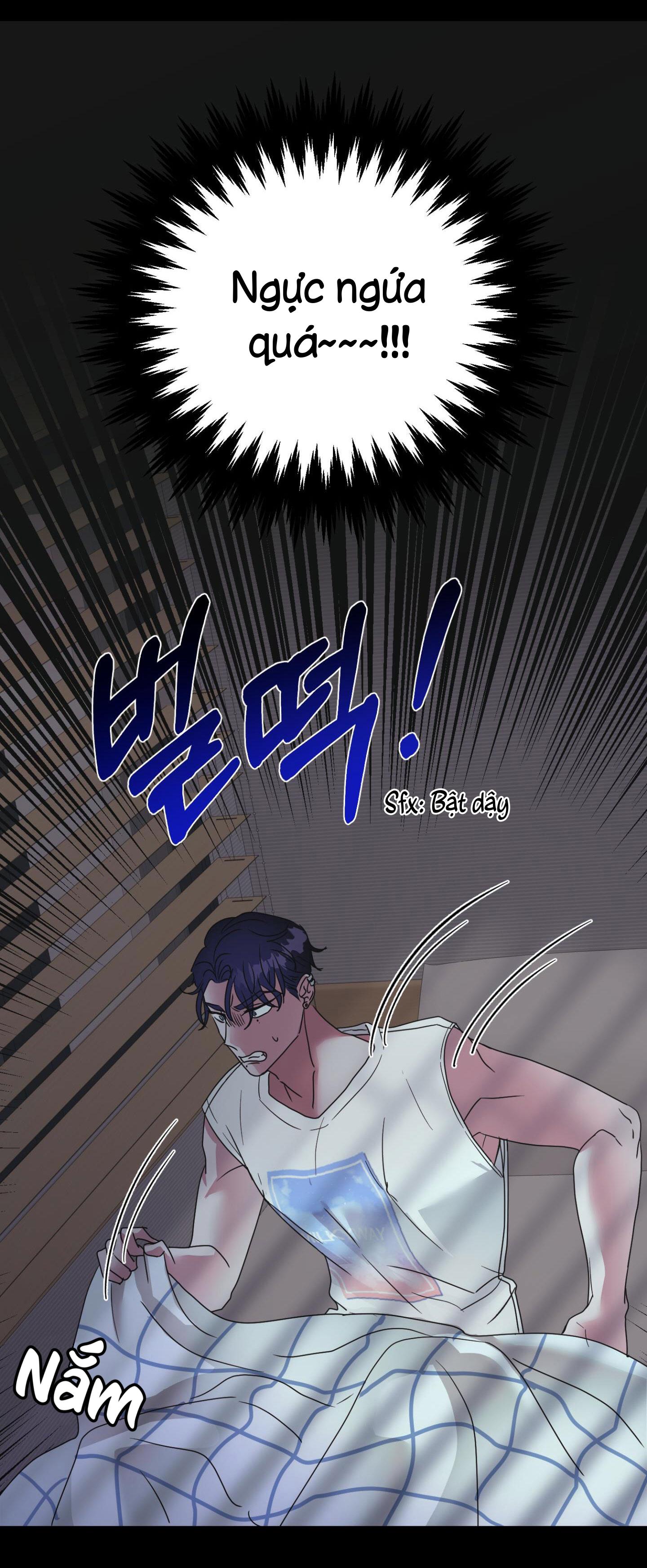 sữa của bạn tôi chapter 1 45