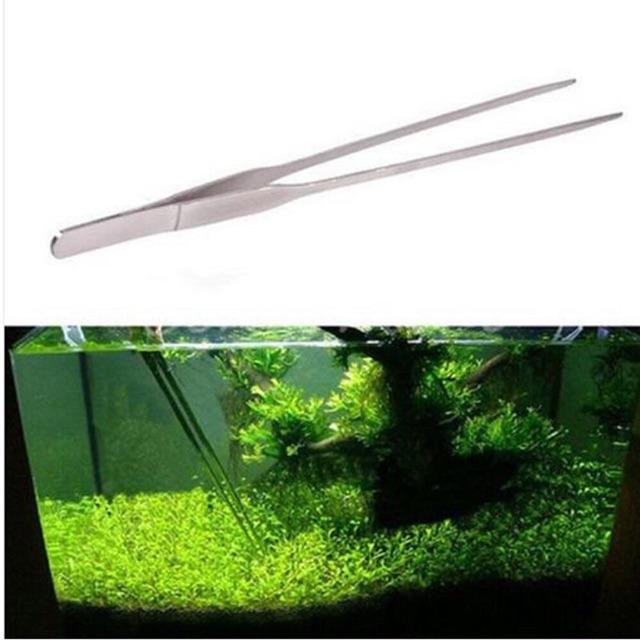 Nhíp Inox Trồng Cây cho hồ cá thủy sinh