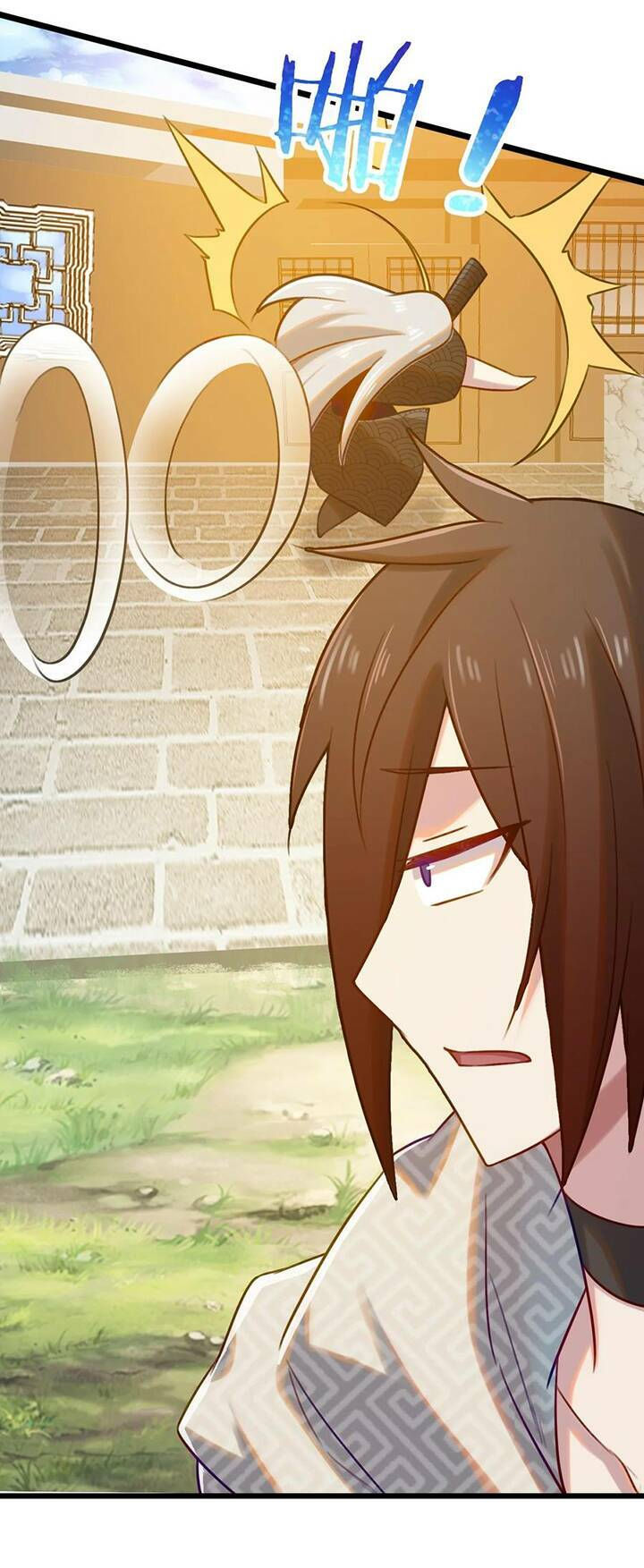 đại bảo kiếm của tôi chapter 8 56