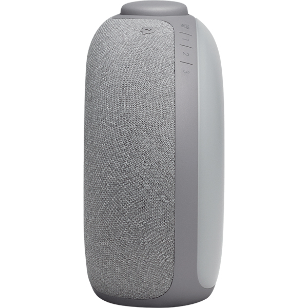 Loa Bluetooth JBL Horizon 2 - Hàng Chính Hãng - Đen