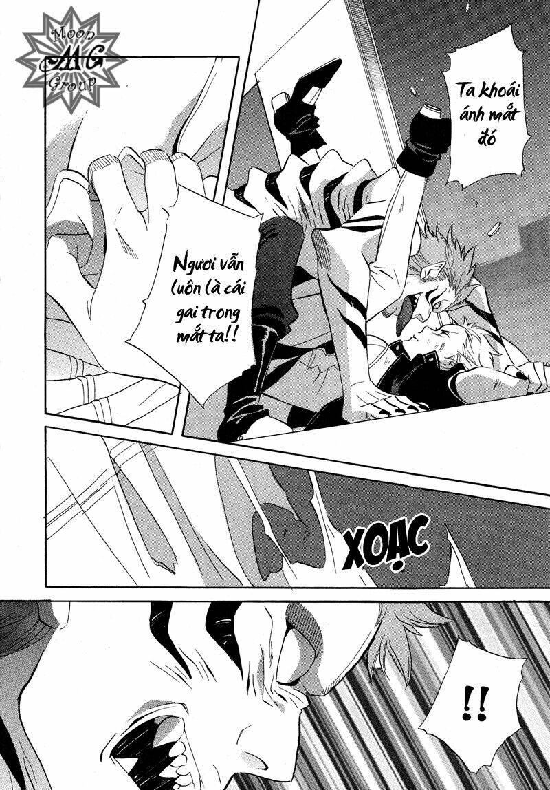 meteor methuselah chapter 51 18