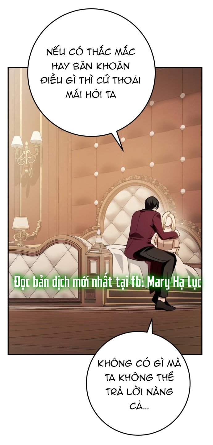 phía sau nụ cười của nàng công chúa sống sót chapter 18.2 42