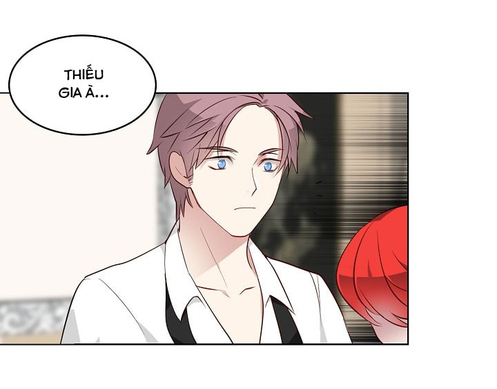 thanh tra của muiella chapter 4 11