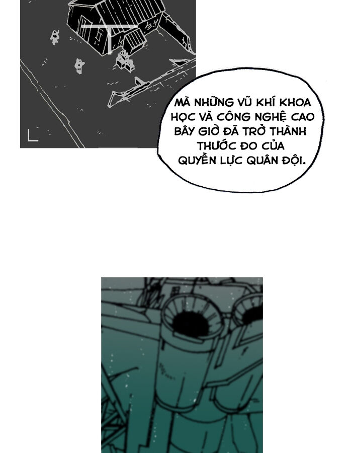 mắc kẹt trên mặt trăng chapter 30 23