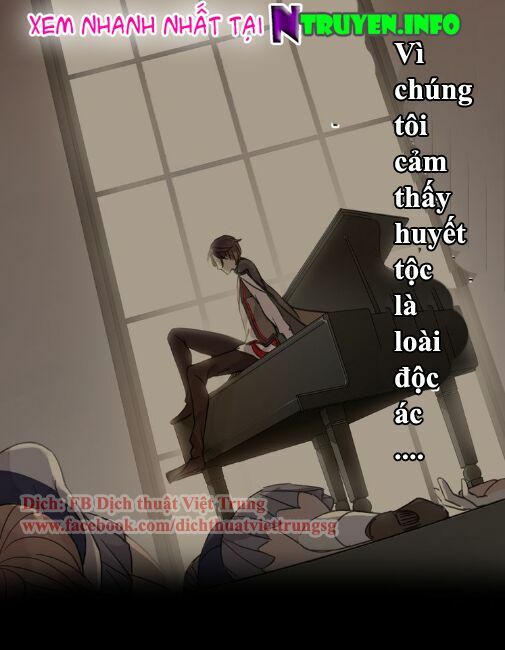 vết cắn ngọt ngào phần 1 chapter 25 58