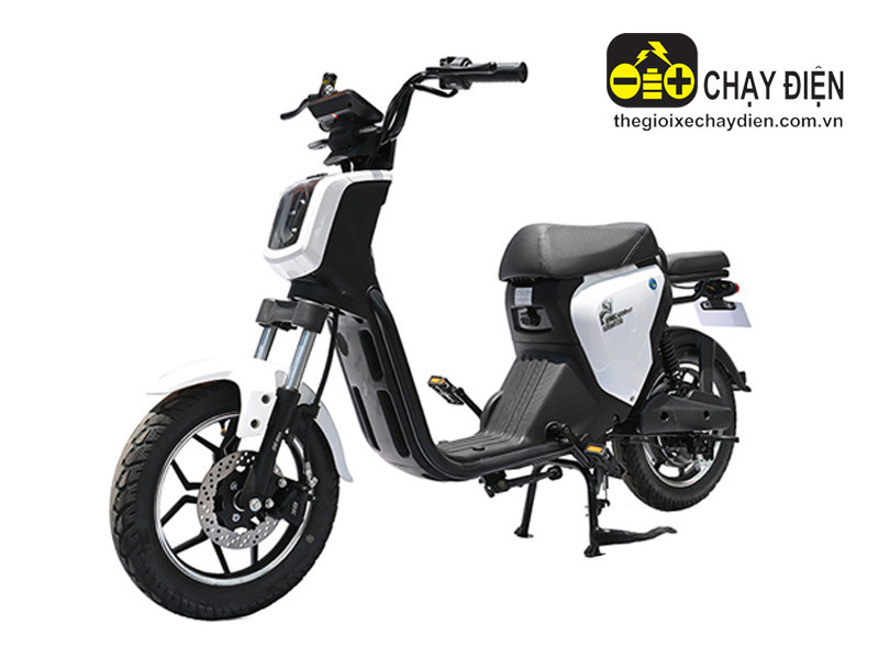 XE ĐẠP ĐIỆN DKBIKE SPARTA