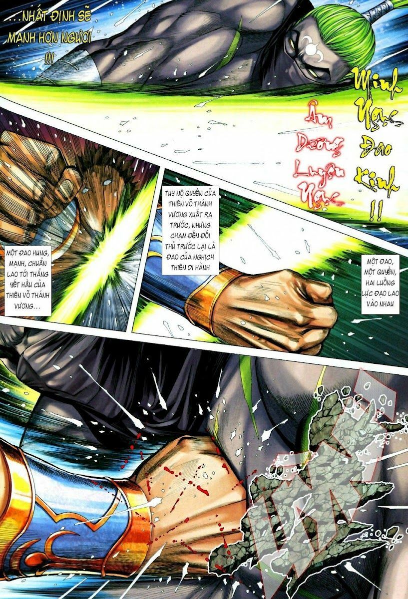 phong thần ký chapter 66 3