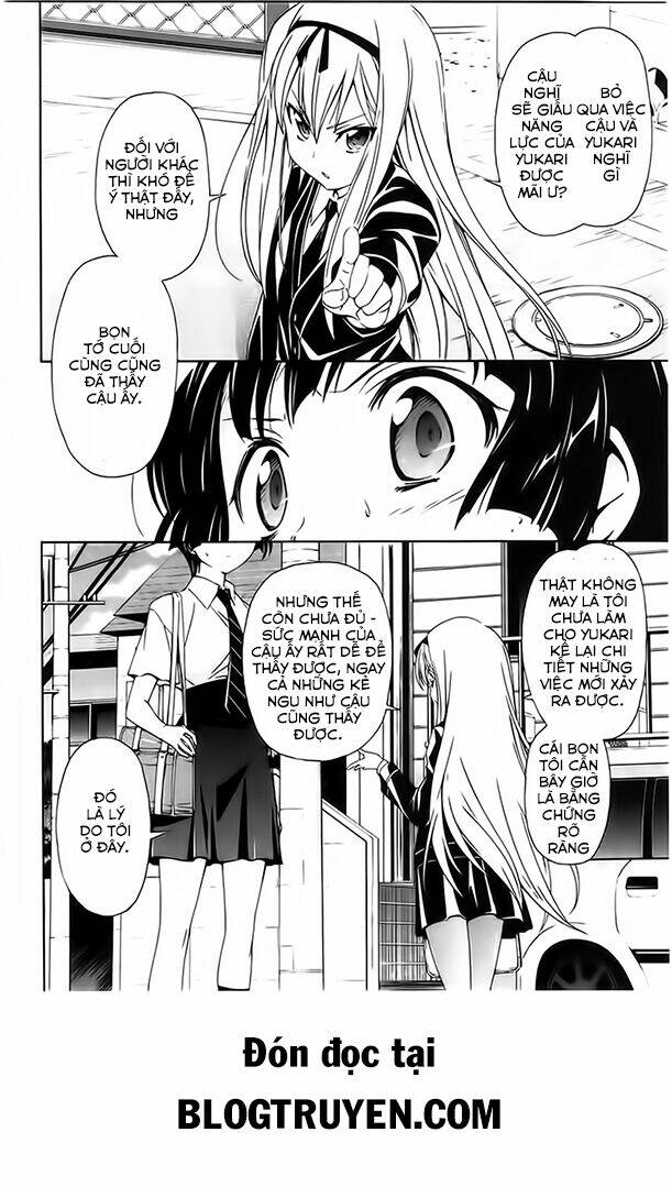 murasakiiro no qualia chapter 8 25