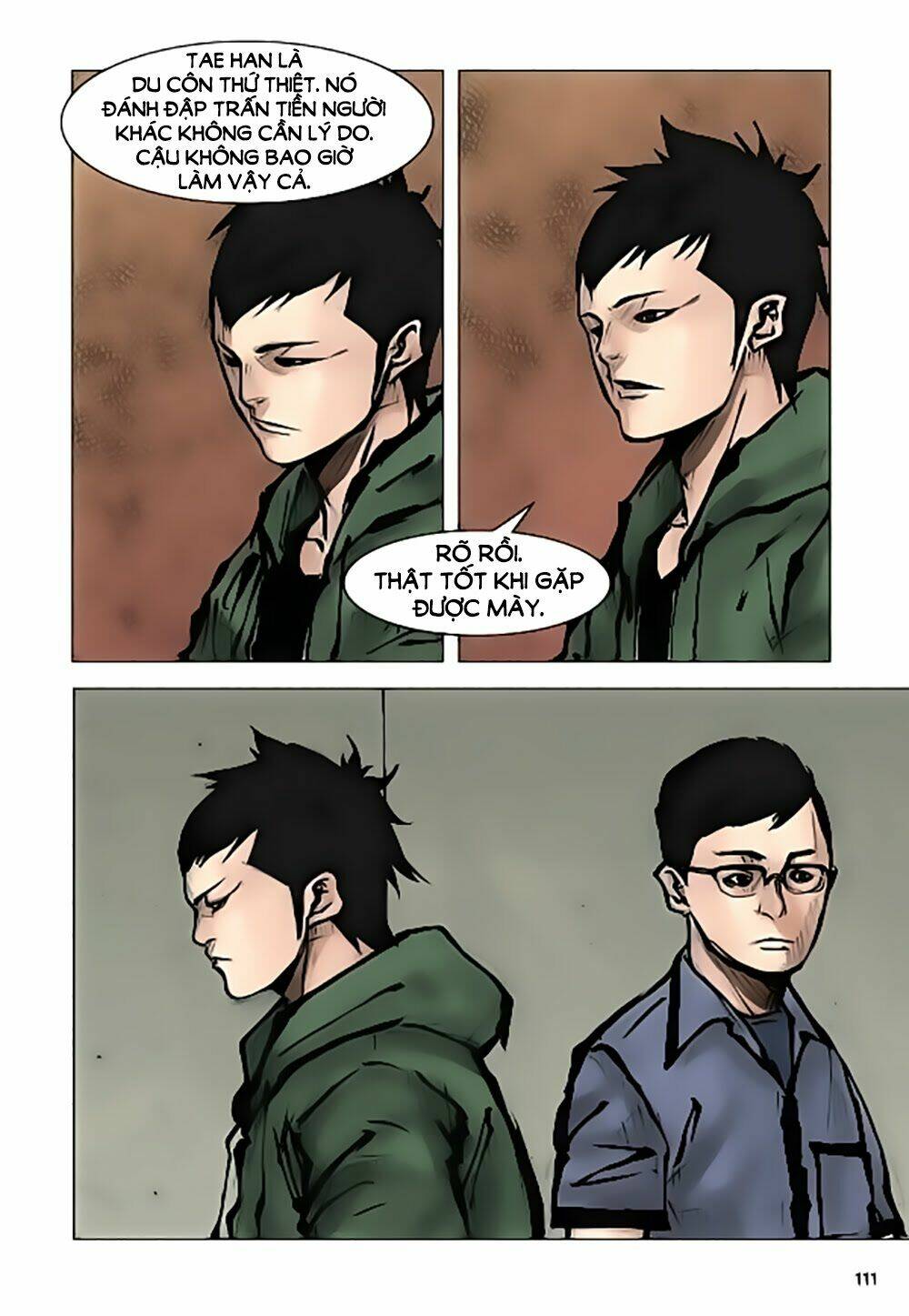 tong | tổng chapter 28 4