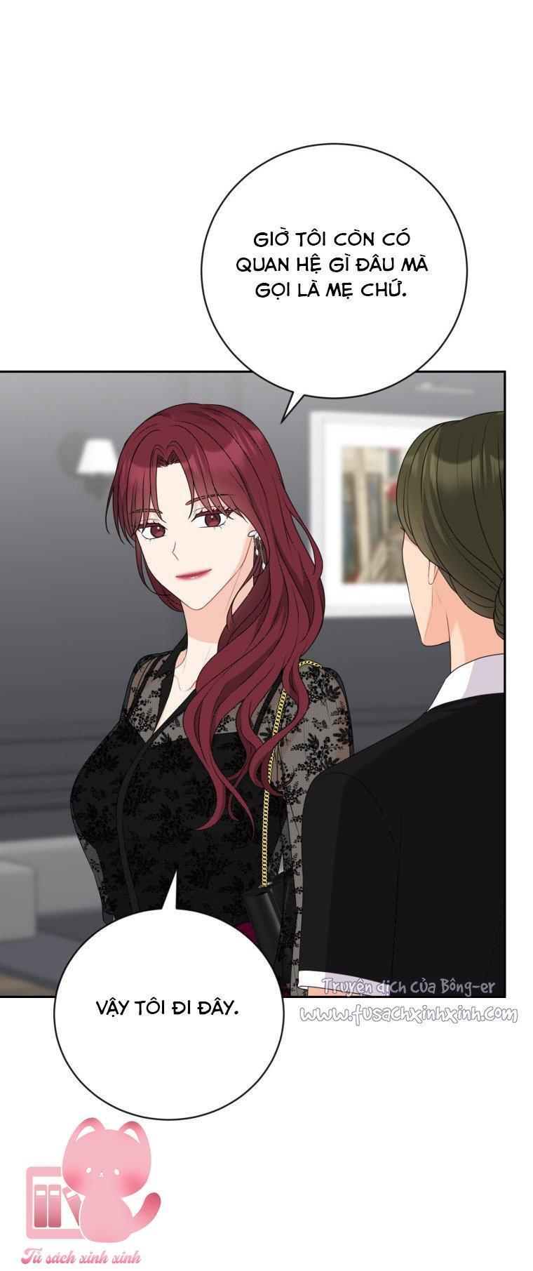 mong được chị chỉ bảo, tiền bối chapter 33 34