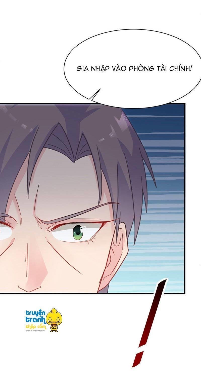 nhạ thượng thủ tịch tổng tài chapter 201 29