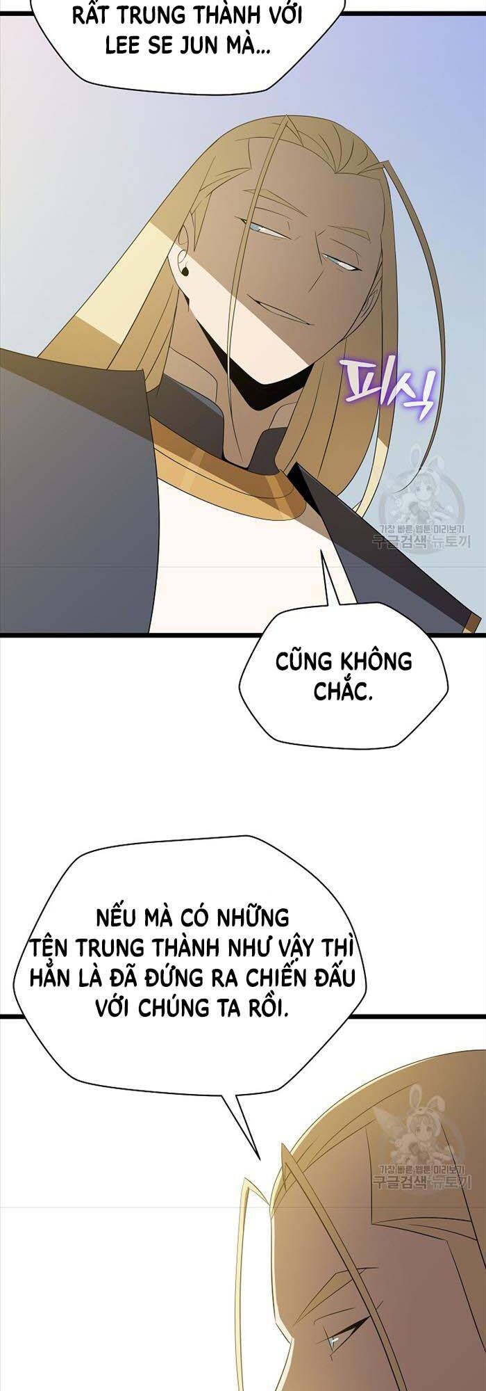 tiêu diệt đấng cứu thế chapter 143 20