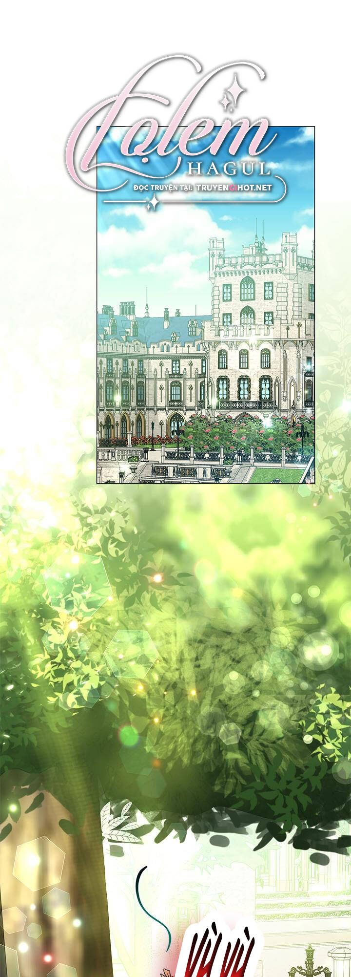 ác nữ hôm nay lại yêu đời rồi! chapter 47.1 1