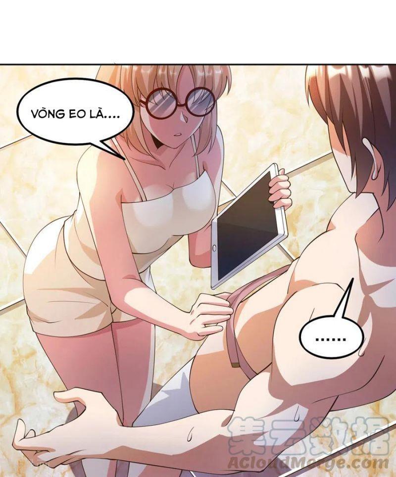 luyện tập thành thần chapter 23 26