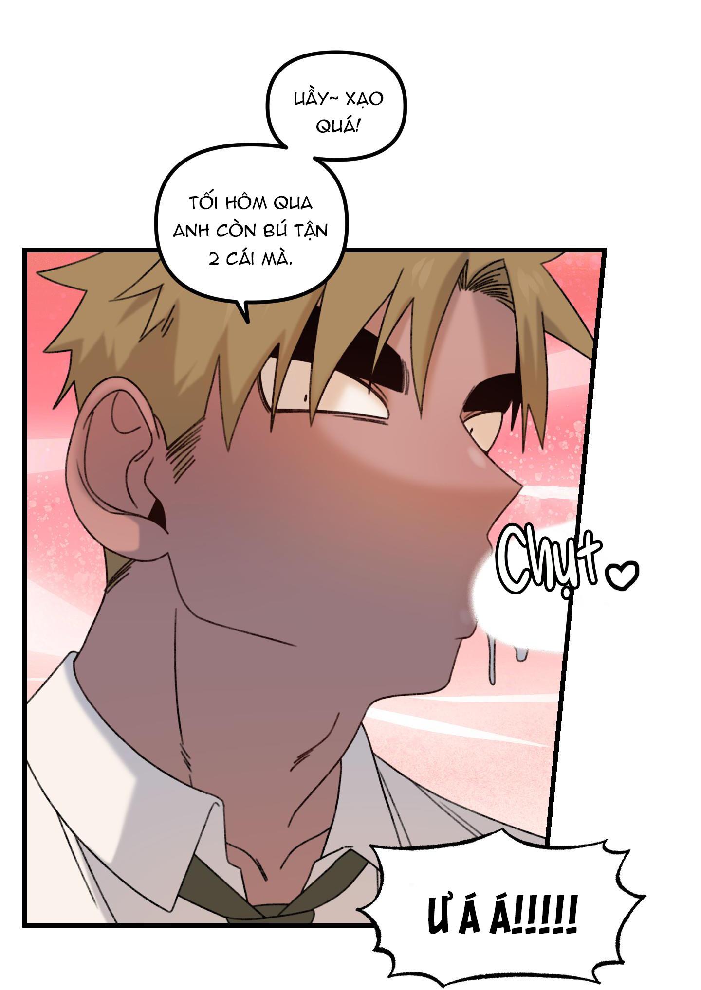 bộ sưu tập ciu to-ngực bự của nhà sẹc chapter 9 17