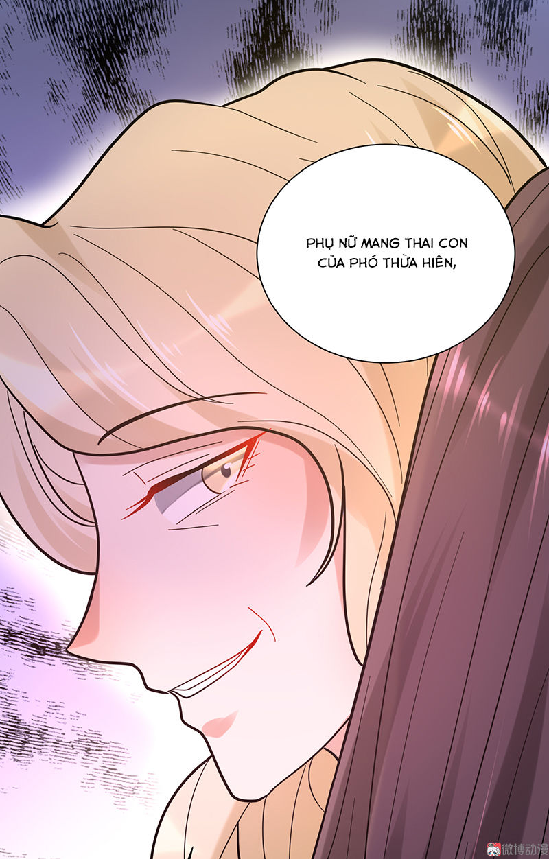 tổng tài truy thê: phu nhân lại chạy trốn chapter 16 51