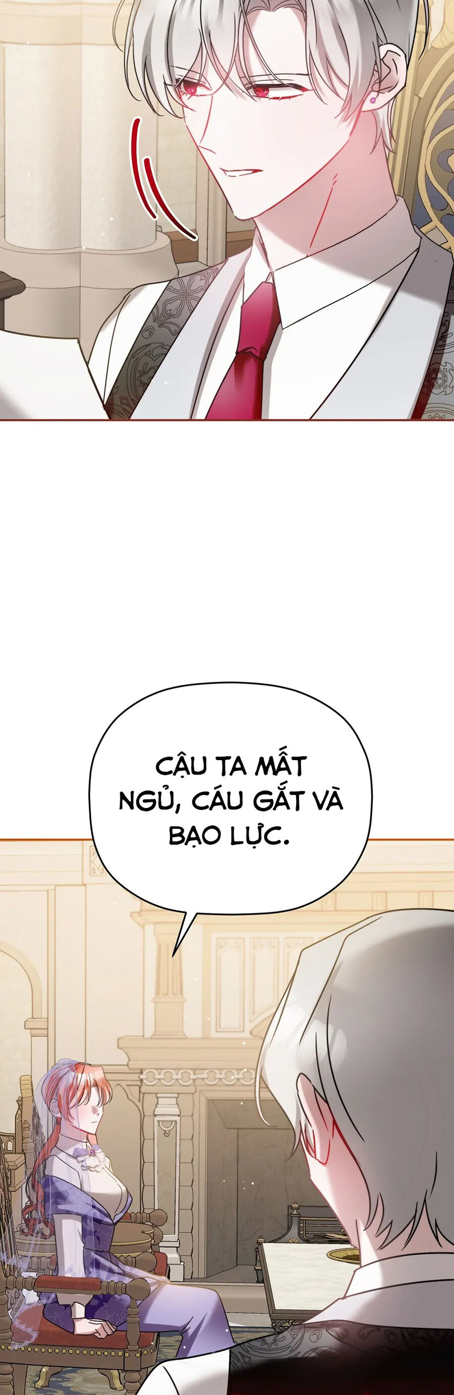 hoàng tử chuyển sinh trở thành người mạnh nhất thế giới nhờ vào sự hiểu biết về bug chapter 93 48