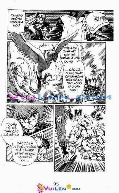 hiệp sĩ phép màu chapter 2 94