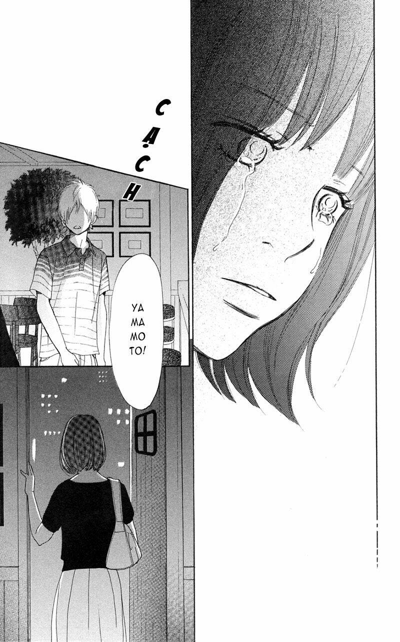 ngày ấy ta bên nhau chapter 47.2 40