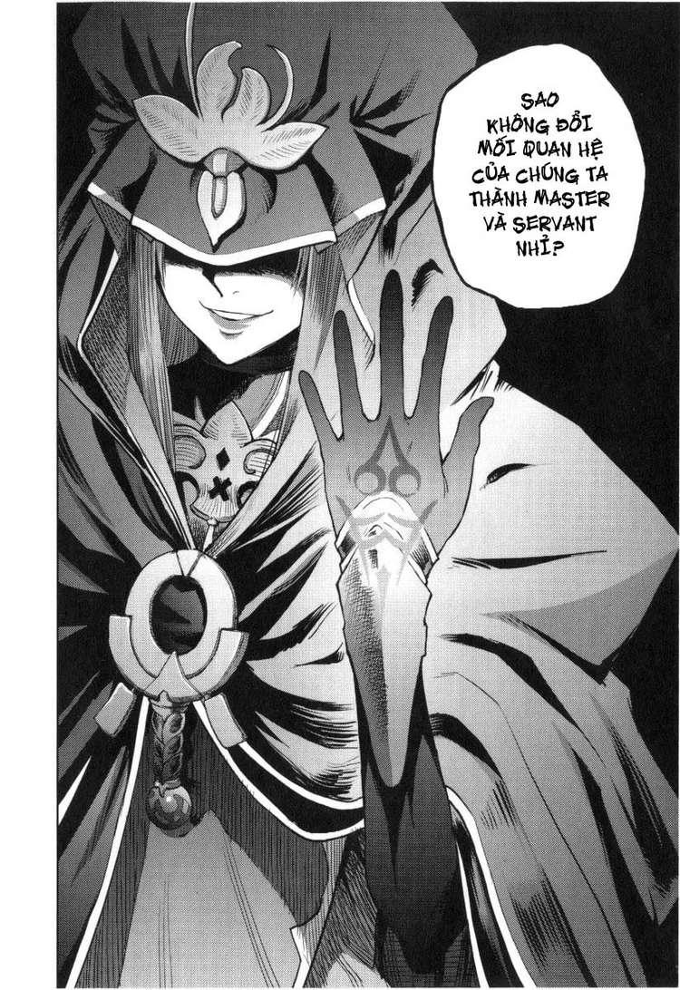 fate stay night chapter 31 30