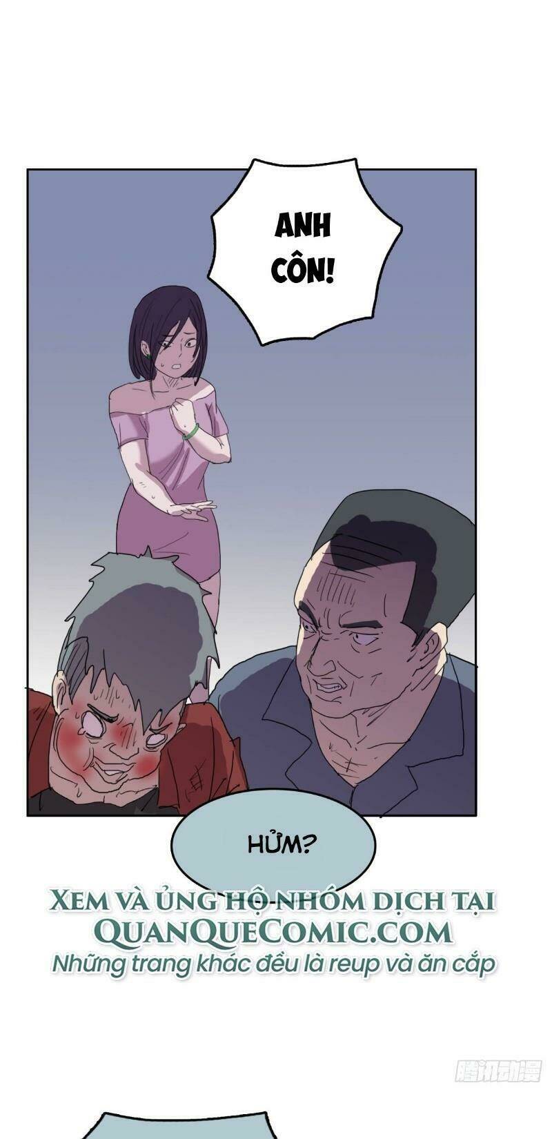 phụ hồn giả chapter 18 33