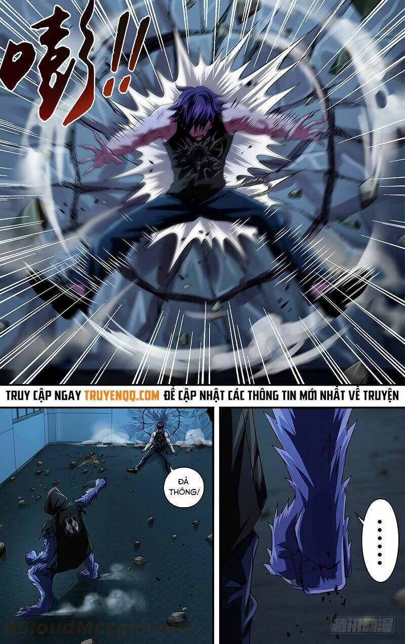 were wolf chapter 86 2